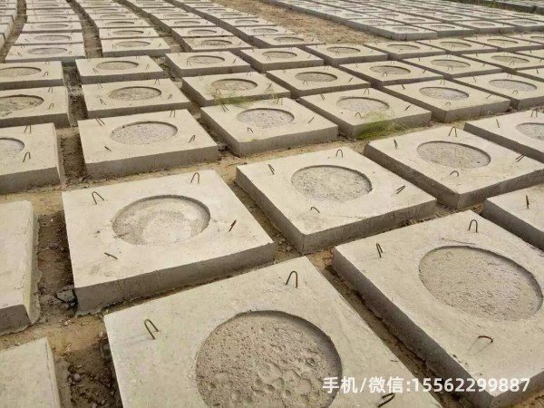 米东DP12混凝土电杆底盘